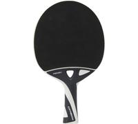 Cornilleau Raquette de tennis de table Nexeo X70 Carbone Noir Mixte Adulte