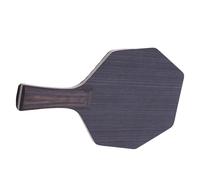 Raquette de tennis de table en forme de cyber | Raquettes de pong en bois, accessoires de pagaie de pingpong professionnels, pour l'entraînement de tournoi