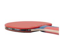 Joola Rossi Jr Pro Table Tennis Racket Rouge UNICA