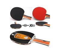 Raquette de Tennis de table - FORCE C20