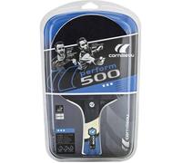 CORNILLEAU - Perform 500 - Raquette de ping Pong d'intérieur pour Jouer en Club All - revêtement ITTF 3 étoiles