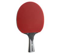 Raquette de tennis de table Joola Carbon X pro Rouge TU