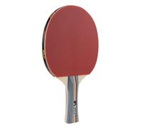 Raquette de tennis de table Joola Team School Rouge TU