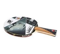 Raquette de tennis de table Lam Siu Hang - Sunflex MULTI-COLOUR G