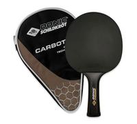 Schildkröt Tischtennisschläger CarboTec 7000, konkav