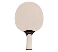 Raquette de tennis de table Softee Lince Blanc TU