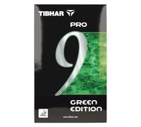 Raquette de tennis de table Tibhar Pro Edition Vert TU