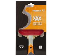 Raquette de tennis de table Tibhar XXX Edition Orange TU