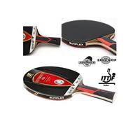 Raquette de tennis de table - Ultimate C55-