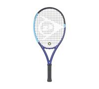 Raquette de Tennis Dunlop FX 500 Junior 25 Cordes - Raquette Power Series pour Enfants - Grip G0