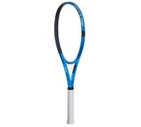 Raquette de Tennis - DUNLOP - FX 500 Lite 2023 - Non Cordée - 270G - Mixte Noir/Bleu