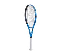 Raquette de Tennis Dunlop FX 700 - Raquette puissante et Confortable pour Joueurs expérimentés - Force de préhension 2