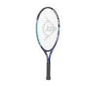 Raquette de Tennis Dunlop FX Junior 23 Cordes - Raquette de Puissance pour Enfants - G00 Grip