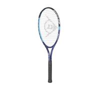 Raquette de Tennis Dunlop FX Junior 26 Cordes - Raquette de Puissance pour Enfants - Grip G0
