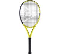 Raquette de Tennis Dunlop SX Team 280 Senior Jaune Noir