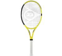 Raquette de tennis Dunlop SX300 Lite Jaune Grip 2