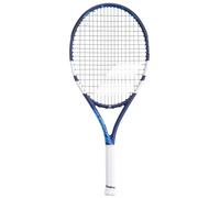 Raquette de tennis enfant Babolat Drive 25 Bleu Grip 0