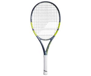 Raquette de tennis enfant Babolat Pure Aero 26 Gen9 Noir TU