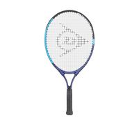 Raquette de tennis enfant Dunlop 26 FX JR 23 G00 HQ Violet Grip 0