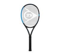 Raquette de tennis enfant Dunlop FX team 285 g3 Noir TU