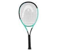 Raquette de tennis enfant Head Boom 25 2024 Bleu Grip 0