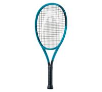 Head Racket Boom 25 2026 Junior Tennis Racket Bleu 0 Enfants
