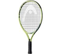 Raquette de tennis enfant Head Extreme 19 Noir Grip 5