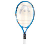 Raquette de tennis enfant Head Jannik 19 Bleu Grip 5