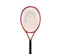 Raquette de tennis enfant Head Radical 25 Rouge Grip 7