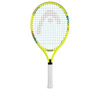 Raquette de tennis enfant Head Speed 21 Jaune Grip 5