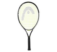 Raquette de tennis enfant Head Speed 24 Jaune Grip 6