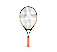Raquette de tennis enfant Karakal Flash 23"" - noir/orange - TU