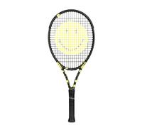 Raquette de tennis enfant Prince 25 x Smiley Noir Grip 0
