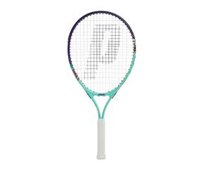 Raquette de tennis enfant Prince Ace Face 25 Violet Grip 0