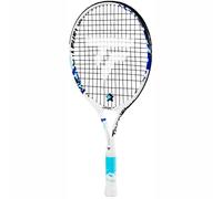 Raquette de tennis enfant Tecnifibre Level Up 2026 Blanc 21"
