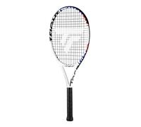 Raquette de tennis enfant Tecnifibre T-Fight Team 26 Blanc 26"
