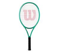 Raquette de tennis enfant Wilson Blade 25 V10 GR Noir 25"