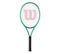 Wilson Raquette junior Blade 26 V10 Vert 26"