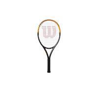 Raquette de tennis enfant Wilson Burn Spin 25 Noir 25"