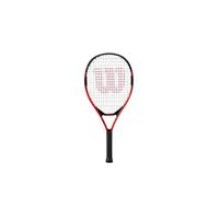 Wilson Pro Staff Precision 23 Junior Tennis Racket Argenté Enfants