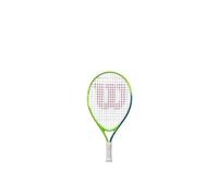 Wilson Raquette de tennis Slam Jr 19, légère, contrôle sans effort, Taille 19