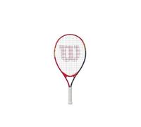 Raquette De Tennis Enfant - Wilson - Slam 23 - Légère - Durable - Précordée Multicolore