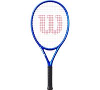 Wilson Raquette de tennis Ultra 25 V5 Junior Performance Indigo électrique