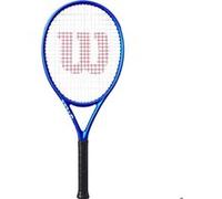 Wilson Raquette de tennis enfant Ultra 26 V5 Argenté