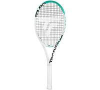 Raquette de tennis femme Tecnifibre Tempo V2 255 Blanc Grip 1