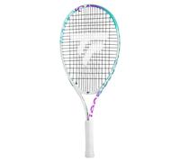Tecnifibre Raquette de tennis Tempo Iga 23 pour fille blanc 23"