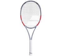 Raquette de tennis graphique Babolat Pure Strike 100 Gen4 U Gris Grip 4