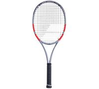 Raquette de tennis graphique Babolat Pure Strike 98 Gen4 U Gris Grip 2