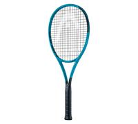 Head Raquette de tennis Boom MP 2026 non cordée bleue Grip 3 (L3)