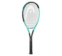 Raquette de tennis Head Boom Team L 2024 Bleu Grip 2